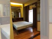 Fully furnished 1Bedroom unit for rent at Entrata SOHO...