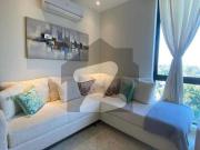 Fully Furnished 1BHK In Heart Of Gulbrg Gulberg 3