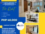 Fully Furnished 1BR Condo for Lease – Central Park West,...