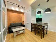 Fully Furnished 1BR Condo for Rent in Verve Residences...