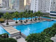 Fully Furnished 1BR Condo for Sale in Jazz Residences...