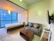 1 Bedroom 1BR Condo for Sale in BGC, Taguig City at One...