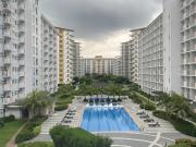 FULLY FURNISHED 1BR CONDO FOR SALE IN PARANAQUE NEAR...