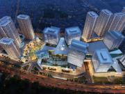 Fully Furnished 1BR Condo in Maple at Verdant Towers Ortigas