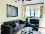 Fully Furnished 1BR Condo Unit for rent at Crescent Park...