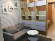 Fully Furnished 1BR Condo Unit For Rent in Princeton...