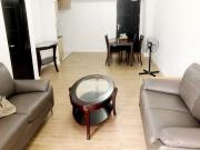 Fully furnished 1br condo unit for sale at The One...