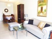 Fully Furnished 1BR for Lease at Proscenium