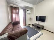 Fully Furnished 1BR for Rent Galleria Residences