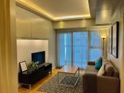 Fully furnished 1BR for SALE in East Gallery Place, BGC