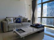 Fully Furnished 1BR in West Gallery Place for Sale