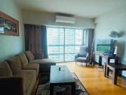 R52 Fully Furnished 1BR The Residences at Greenbelt for Rent