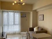 Fully Furnished 1BR Unit at The Montane BGC For Rent
