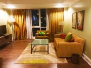 FULLY FURNISHED 1BR UNIT FOR RENT AT THE SOMERSET...