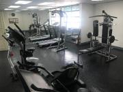 FULLY FURNISHED 1BR UNIT FOR RENT IN ALPHA SALCEDO