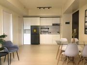 Fully furnished 1BR Unit for Rent in Avida Towers Sola