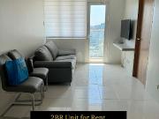 Fully Furnished 1BR Unit for Rent in Times Square West,...