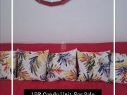 Fully furnished 1BR Unit For Sale in Grace Residences...