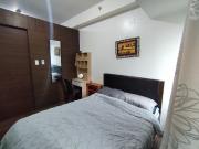 Fully Furnished 1BR Unit in Air Residences, Makati Fully Furnished 1BR Unit in Air Residences, Makati
