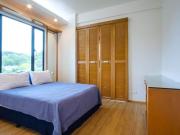 Fully Furnished 1BR Unit in Bonifacio Ridge BGC
