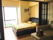 FULLY FURNISHED 1BR UNIT IN ETON BAYPARK MANILA FOR RENT