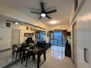 Fully Furnished 1BR Unit in Forbeswood Parklane, BGC