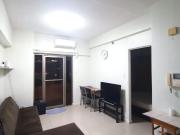 Fully Furnished 1BR Unit in Greenbelt Parkplace, Legazpi...