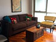 Fully Furnished 1BR Unit in Joya Lofts and Towers, Makati