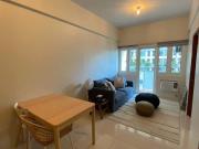 Fully Furnished 1BR Unit in Madison Park West BGC For Rent