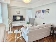 Fully Furnished 1BR Unit in Manansala Tower, Rockwell,...