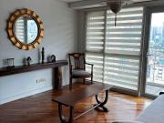 Fully Furnished 1BR Unit in Manansala Tower, Rockwell,...