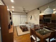 Fully Furnished 1BR Unit in One Legazpi Park, Legazpi...