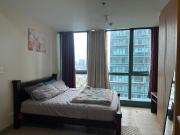 Fully Furnished 1BR Unit in One Uptown Residences BGC...