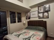 Fully Furnished 1BR Unit in Park McKinley West, Taguig