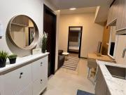 Fully Furnished 1BR Unit in Park McKinley West, Taguig