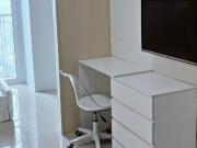 Fully Furnished 1BR Unit in SMDC Jazz Residences, Makati