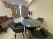 Fully Furnished 1BR Unit in Stratosphere, Bel Air, Makati