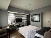 Fully Furnished 1BR Unit in The Lerato, Makati