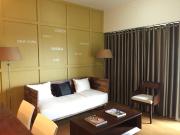 Fully Furnished 1BR Unit in The Residences at Greenbelt,...