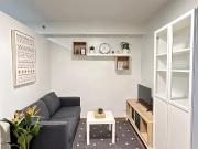 Fully Furnished 1BR Unit in The Rise, Makati