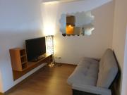 Fully Furnished 1BR Unit in The Rise, Makati Fully Furnished 1BR Unit in The Rise, Makati