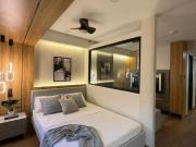 Fully Furnished 1BR Unit in The Rise Makati, Makati