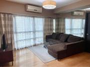 Fully Furnished 1BR Unit in TRAG, Makati