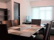 Fully Furnished 1BR Unit In Two Serendra BGC For Rent
