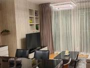 FULLY FURNISHED 1BR UNIT WITH BALCONY FOR SALE IN PARK...