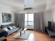 FULLY FURNISHED 1BR UNIT WITH PARKING FOR SALE IN THE...