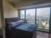 Fully Furnished 1BR w/ Balcony for Rent at Knightsbridge...