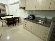 Fully Furnished 1BR w/ Pool View FOR LEASE at Signa...