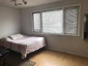 Fully Furnished 1+Den with Juliet