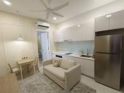 [Fully Furnished 1Room1Bathroom2Carpark] Tria...